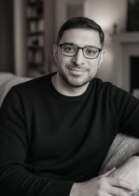 Asim Mohammad